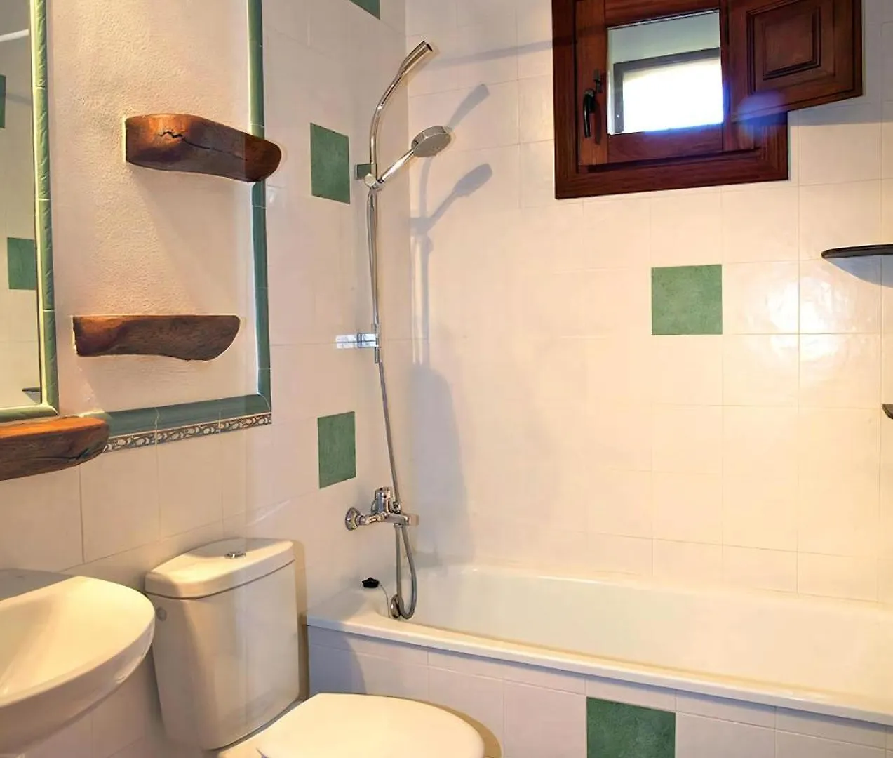 Casa Rosa Bubion Apartment 0*,  Spain